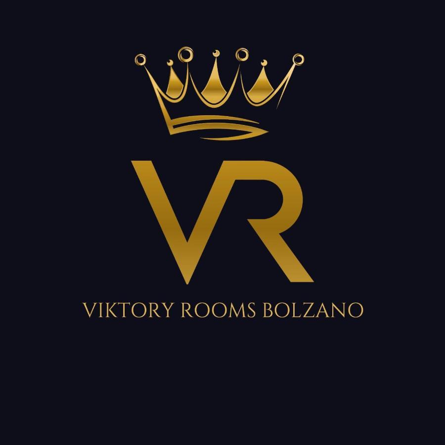 Viktory Rooms 볼차노 외부 사진